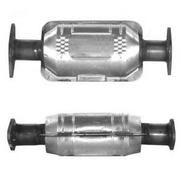 BM CATALYSTS BM90190 Катализатор для FORD USA PROBE II (Форд сша Пробэ 2) BM CATALYSTS BM90190 Катализатор для FORD USA PROBE II (Форд сша Пробэ 2)