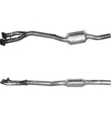 BM CATALYSTS BM90194 Катализатор для BMW (Бмв) BM CATALYSTS BM90194 Катализатор для BMW (Бмв)