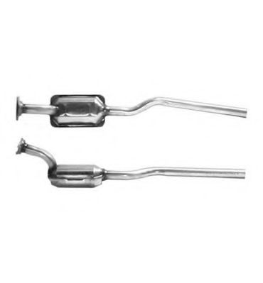 BM CATALYSTS BM90196 Катализатор для PEUGEOT 309 II (Пежо 309 2) BM CATALYSTS BM90196 Катализатор для PEUGEOT 309 II (Пежо 309 2)