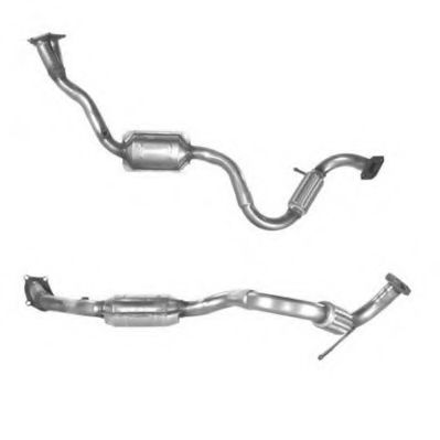 BM CATALYSTS BM90199 Катализатор для FORD TRANSIT NEO (Форд Трансит нэо) BM CATALYSTS BM90199 Катализатор для FORD TRANSIT NEO (Форд Трансит нэо)