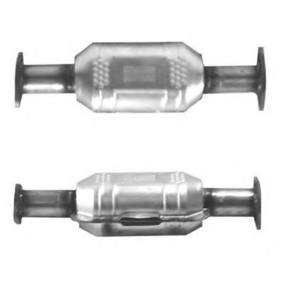 BM CATALYSTS BM90200 Катализатор для HYUNDAI SONATA II (Хендай Соната 2) BM CATALYSTS BM90200 Катализатор для HYUNDAI SONATA II (Хендай Соната 2)