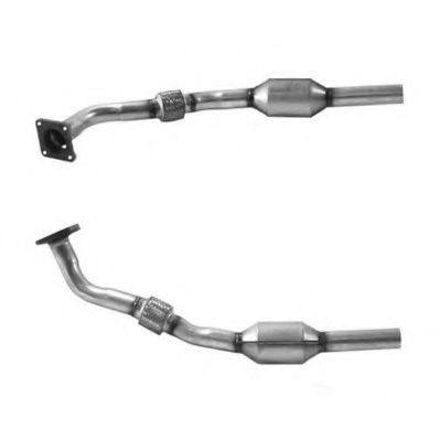 BM CATALYSTS BM90245 Катализатор для SEAT TOLEDO (Сеат Толэдо) BM CATALYSTS BM90245 Катализатор для SEAT TOLEDO (Сеат Толэдо)