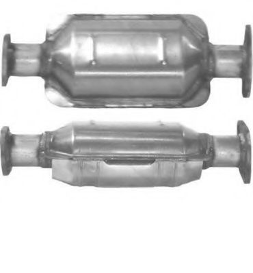 BM CATALYSTS BM90260 Катализатор для MITSUBISHI MIRAGE (Митсубиши/митсубиси Мирагэ) BM CATALYSTS BM90260 Катализатор для MITSUBISHI MIRAGE (Митсубиши/митсубиси Мирагэ)
