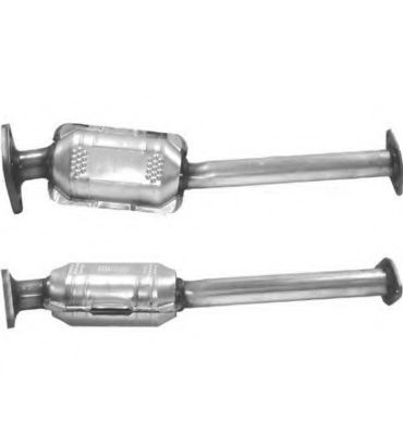 BM CATALYSTS BM90274 Катализатор для FORD COUGAR (Форд Cоугар) BM CATALYSTS BM90274 Катализатор для FORD COUGAR (Форд Cоугар)