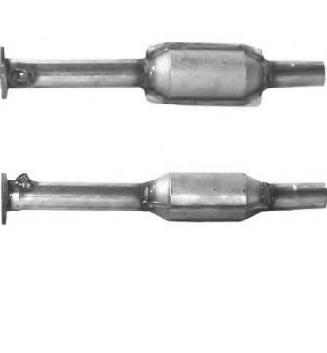 BM CATALYSTS BM90277 Катализатор для VOLKSWAGEN PASSAT (Фольксваген Пассат) BM CATALYSTS BM90277 Катализатор для VOLKSWAGEN PASSAT (Фольксваген Пассат)