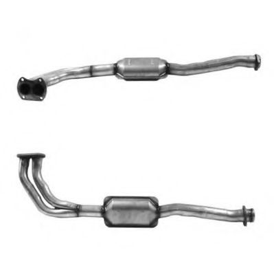 BM CATALYSTS BM90281 Катализатор для LAND ROVER DISCOVERY I (Ленд ровер/лэнд ровер Дискавери 1) BM CATALYSTS BM90281 Катализатор для LAND ROVER DISCOVERY I (Ленд ровер/лэнд ровер Дискавери 1)