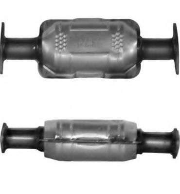 BM CATALYSTS BM90284 Катализатор для MAZDA MX-6 (Мазда Мx-6) BM CATALYSTS BM90284 Катализатор для MAZDA MX-6 (Мазда Мx-6)