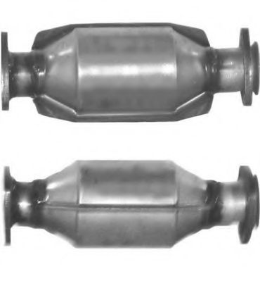 BM CATALYSTS BM90322 Катализатор для VOLKSWAGEN CADDY I (Фольксваген Cаддъ и) BM CATALYSTS BM90322 Катализатор для VOLKSWAGEN CADDY I (Фольксваген Cаддъ и)