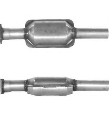 BM CATALYSTS BM90356 Катализатор для JEEP GRAND CHEROKEE II (Джип Гранд чироки 2) BM CATALYSTS BM90356 Катализатор для JEEP GRAND CHEROKEE II (Джип Гранд чироки 2)