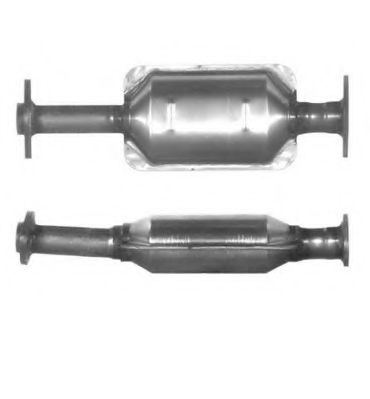 BM CATALYSTS BM90362 Катализатор для MAZDA MX-5 I (Мазда Мx-5 и) BM CATALYSTS BM90362 Катализатор для MAZDA MX-5 I (Мазда Мx-5 и)