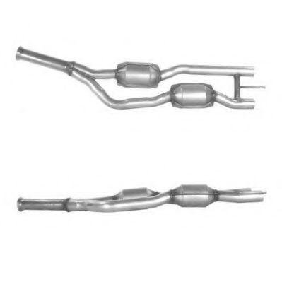 BM CATALYSTS BM90363 Катализатор для JAGUAR VANDEN PLAS (Ягуар Vандэн плас) BM CATALYSTS BM90363 Катализатор для JAGUAR VANDEN PLAS (Ягуар Vандэн плас)