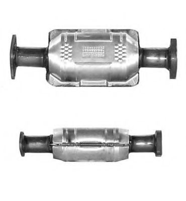 BM CATALYSTS BM90375 Катализатор для MITSUBISHI PAJERO/SHOGUN (Митсубиши/митсубиси Пажэро/шогун) BM CATALYSTS BM90375 Катализатор для MITSUBISHI PAJERO/SHOGUN (Митсубиши/митсубиси Пажэро/шогун)