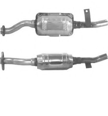 BM CATALYSTS BM90390 Катализатор для SUZUKI SUPER CARRY (Сузуки Супэр cарръ) BM CATALYSTS BM90390 Катализатор для SUZUKI SUPER CARRY (Сузуки Супэр cарръ)