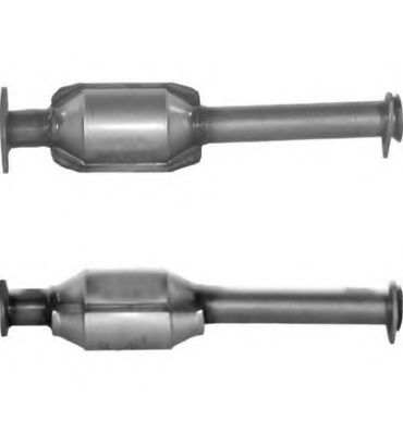 BM CATALYSTS BM90412 Катализатор для ALFA ROMEO 145 (Альфа ромео 145) BM CATALYSTS BM90412 Катализатор для ALFA ROMEO 145 (Альфа ромео 145)