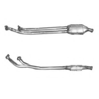 BM CATALYSTS BM90426 Катализатор для VOLVO V90 (Вольво V90) BM CATALYSTS BM90426 Катализатор для VOLVO V90 (Вольво V90)