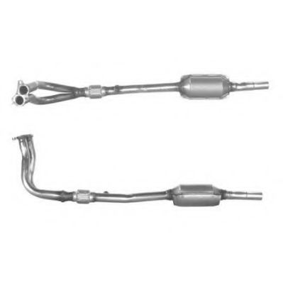 BM CATALYSTS BM90437 Катализатор для VOLKSWAGEN POLO (Фольксваген Поло) BM CATALYSTS BM90437 Катализатор для VOLKSWAGEN POLO (Фольксваген Поло)