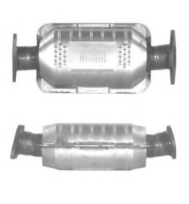 BM CATALYSTS BM90454 Катализатор для MAZDA MX-5 I (Мазда Мx-5 и) BM CATALYSTS BM90454 Катализатор для MAZDA MX-5 I (Мазда Мx-5 и)