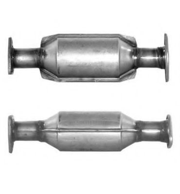 BM CATALYSTS BM90472 Катализатор для HONDA (Хонда) BM CATALYSTS BM90472 Катализатор для HONDA (Хонда)