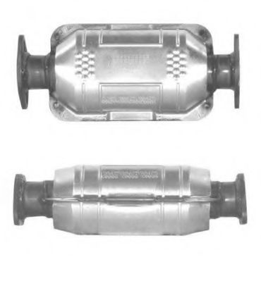 BM CATALYSTS BM90475 Катализатор для DAIHATSU SPORTRAK (Дайхатсу Спортрак) BM CATALYSTS BM90475 Катализатор для DAIHATSU SPORTRAK (Дайхатсу Спортрак)