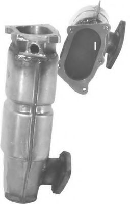 BM CATALYSTS BM90479 Катализатор для HYUNDAI EXCEL (Хендай Эxcэл) BM CATALYSTS BM90479 Катализатор для HYUNDAI EXCEL (Хендай Эxcэл)