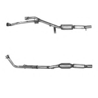 BM CATALYSTS BM90496 Катализатор для MERCEDES-BENZ CL-CLASS (Мэрcэдэс-бэнз Cл-cласс) BM CATALYSTS BM90496 Катализатор для MERCEDES-BENZ CL-CLASS (Мэрcэдэс-бэнз Cл-cласс)