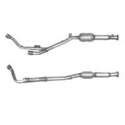 BM CATALYSTS BM90497 Катализатор для MERCEDES-BENZ CL-CLASS (Мэрcэдэс-бэнз Cл-cласс) BM CATALYSTS BM90497 Катализатор для MERCEDES-BENZ CL-CLASS (Мэрcэдэс-бэнз Cл-cласс)