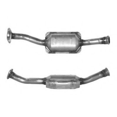 BM CATALYSTS BM90500 Катализатор для CITROËN XSARA (CитроËн Ксара) BM CATALYSTS BM90500 Катализатор для CITROËN XSARA (CитроËн Ксара)
