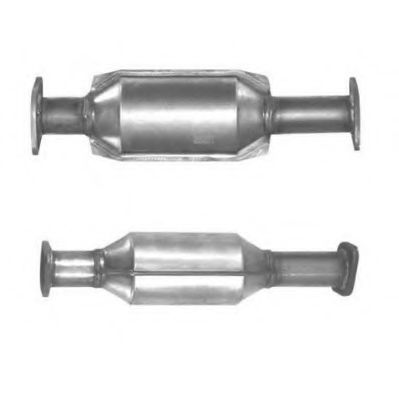 BM CATALYSTS BM90508 Катализатор для MAZDA BONGO (Мазда Бонго)