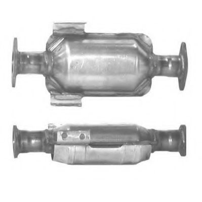BM CATALYSTS BM90509 Катализатор для MITSUBISHI ETERNA V (Митсубиши/митсубиси Этэрна v) BM CATALYSTS BM90509 Катализатор для MITSUBISHI ETERNA V (Митсубиши/митсубиси Этэрна v)