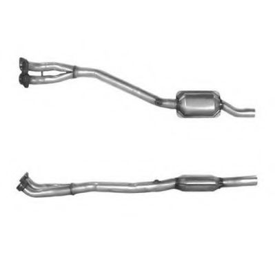 BM CATALYSTS BM90516 Катализатор для BMW (Бмв) BM CATALYSTS BM90516 Катализатор для BMW (Бмв)