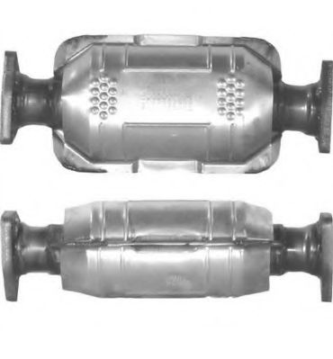 BM CATALYSTS BM90526 Катализатор для DAEWOO LANOS / SENS (Дэу Ланос / сэнс) BM CATALYSTS BM90526 Катализатор для DAEWOO LANOS / SENS (Дэу Ланос / сэнс)