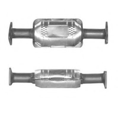 BM CATALYSTS BM90535 Катализатор для ROVER 600 (Ровер 600) BM CATALYSTS BM90535 Катализатор для ROVER 600 (Ровер 600)