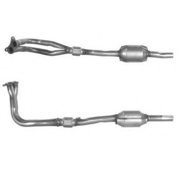 BM CATALYSTS BM90546 Катализатор для SKODA FELICIA II (Шкода Фелиция 2) BM CATALYSTS BM90546 Катализатор для SKODA FELICIA II (Шкода Фелиция 2)