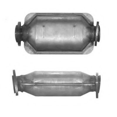 BM CATALYSTS BM90576 Катализатор для LANCIA (Лансиа/лянча) BM CATALYSTS BM90576 Катализатор для LANCIA (Лансиа/лянча)