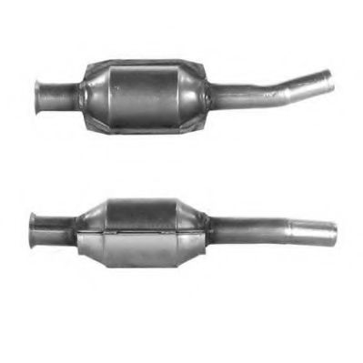 BM CATALYSTS BM90587 Катализатор для TOYOTA COROLLA (Тойота/тоета Cоролла)