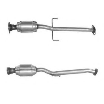 BM CATALYSTS BM90596 Катализатор для MAZDA 323 PROTEG V (Мазда 323 протеже 5) BM CATALYSTS BM90596 Катализатор для MAZDA 323 PROTEG V (Мазда 323 протеже 5)
