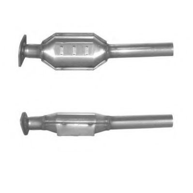 BM CATALYSTS BM90614 Катализатор для FIAT BARCHETTA (Фиат Барчэтта)