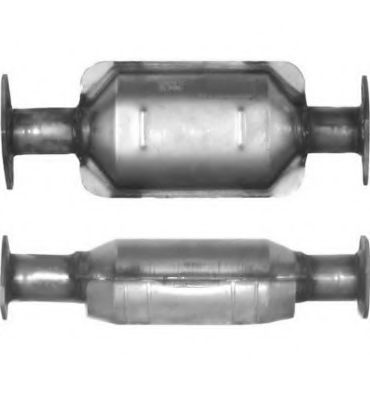 BM CATALYSTS BM90636 Катализатор для NISSAN SERENA (Ниссан Серена) BM CATALYSTS BM90636 Катализатор для NISSAN SERENA (Ниссан Серена)