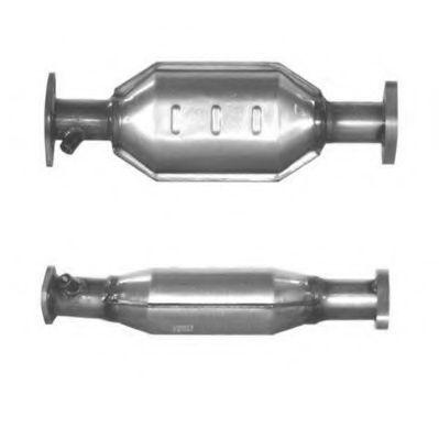BM CATALYSTS BM90642 Катализатор для MITSUBISHI MONTERO (Митсубиши/митсубиси Монтэро) BM CATALYSTS BM90642 Катализатор для MITSUBISHI MONTERO (Митсубиши/митсубиси Монтэро)