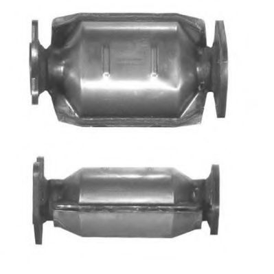 BM CATALYSTS BM90643 Катализатор для LEXUS LS (Лексус Лс) BM CATALYSTS BM90643 Катализатор для LEXUS LS (Лексус Лс)