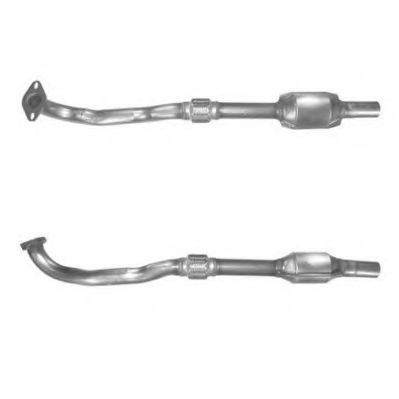 BM CATALYSTS BM90652H Катализатор для ROVER 75 ER (Ровер 75 эр) BM CATALYSTS BM90652H Катализатор для ROVER 75 ER (Ровер 75 эр)