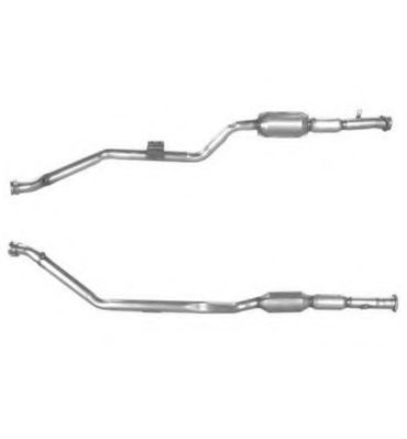 BM CATALYSTS BM90655 Катализатор для MERCEDES-BENZ CL-CLASS (Мэрcэдэс-бэнз Cл-cласс) BM CATALYSTS BM90655 Катализатор для MERCEDES-BENZ CL-CLASS (Мэрcэдэс-бэнз Cл-cласс)