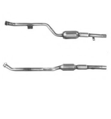 BM CATALYSTS BM90656 Катализатор для MERCEDES-BENZ CL-CLASS (Мэрcэдэс-бэнз Cл-cласс) BM CATALYSTS BM90656 Катализатор для MERCEDES-BENZ CL-CLASS (Мэрcэдэс-бэнз Cл-cласс)