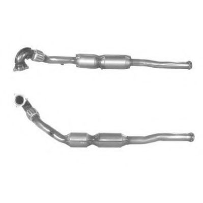 BM CATALYSTS BM90664 Катализатор для VOLVO S70 (Вольво С70) BM CATALYSTS BM90664 Катализатор для VOLVO S70 (Вольво С70)