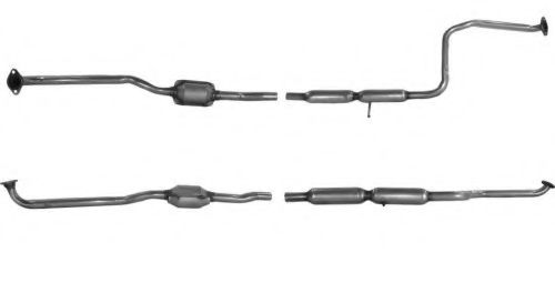 BM CATALYSTS BM90699 Катализатор для DAIHATSU CHARADE IV (Дайхатсу Чарадэ иv) BM CATALYSTS BM90699 Катализатор для DAIHATSU CHARADE IV (Дайхатсу Чарадэ иv)