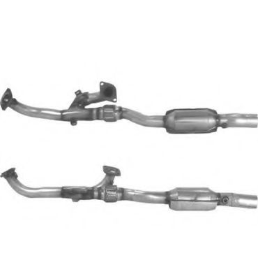 BM CATALYSTS BM90704H Катализатор для ROVER 75 ER (Ровер 75 эр) BM CATALYSTS BM90704H Катализатор для ROVER 75 ER (Ровер 75 эр)