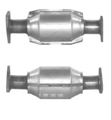 BM CATALYSTS BM90723 Катализатор для HONDA (Хонда) BM CATALYSTS BM90723 Катализатор для HONDA (Хонда)