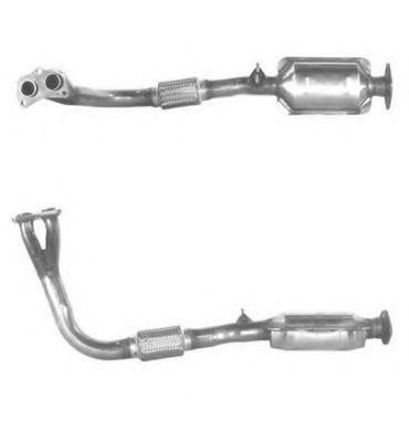 BM CATALYSTS BM90724 Катализатор для TOYOTA HIACE SBV IV (Тойота/тоета Хиаcэ сбv иv) BM CATALYSTS BM90724 Катализатор для TOYOTA HIACE SBV IV (Тойота/тоета Хиаcэ сбv иv)
