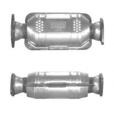 BM CATALYSTS BM90736 Катализатор для NISSAN PRIMERA LER (Ниссан Примера лэр) BM CATALYSTS BM90736 Катализатор для NISSAN PRIMERA LER (Ниссан Примера лэр)