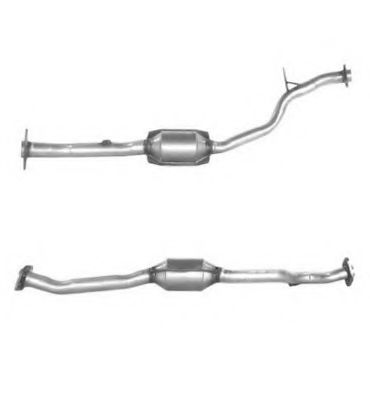 BM CATALYSTS BM90749 Катализатор для SUBARU ALCYONE SVX (Субару Алcъонэ сvx) BM CATALYSTS BM90749 Катализатор для SUBARU ALCYONE SVX (Субару Алcъонэ сvx)